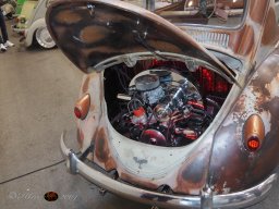 Oldtimer-Messe Tulln am 10.05.2025